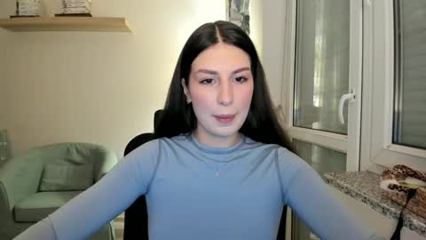 Nadiaaa006 online show from 02-10-25, 07:17