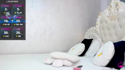 Snapshot of nadiasw33t chatting on 02-14-25, 09:43 Michelle online show from 02-14-25, 09:43