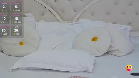 Snapshot of nadiasw33t chatting on 01-08-26, 08:33 Michelle online show from 01-08-26, 08:33