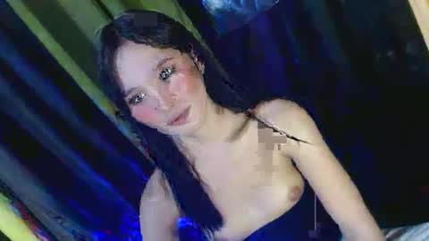 nadiestar online show from 01-28-25, 05:43