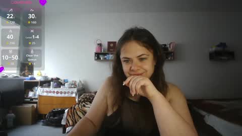 nadiiamorgun online show from 05-08-26, 05:46