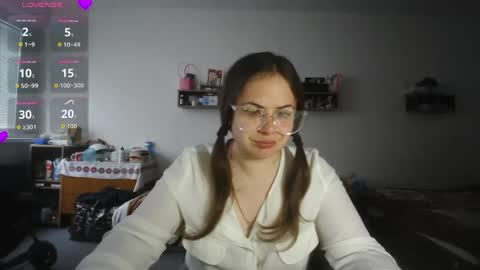 nadiiamorgun online show from 05-12-26, 05:37