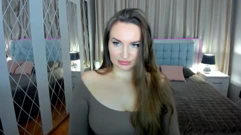 NadinGracefull online show from 03-21-26, 07:17