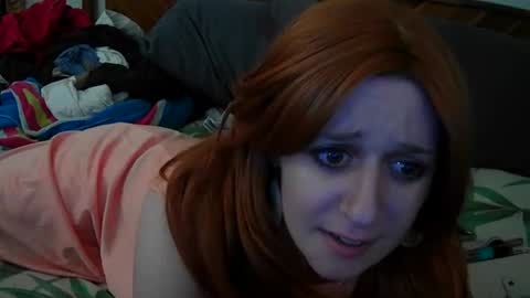 Nadya nextdoor online show from 07-20-26, 06:32