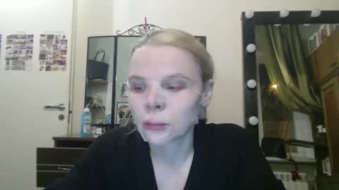 nadyagt online show from 04-26-26, 10:07