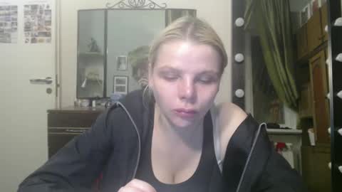 nadyagt online show from 05-20-26, 10:38