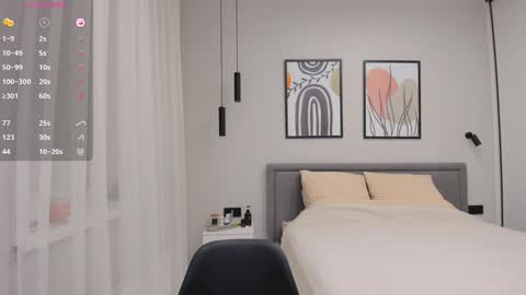 Snapshot of nadyayax chatting on 01-13-25, 05:02 Nadya online show from 01-13-25, 05:02