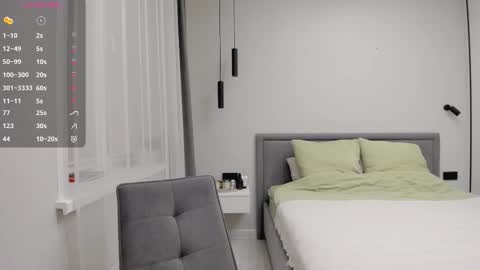 Snapshot of nadyayax chatting on 10-21-25, 01:12 Nadya online show from 10-21-25, 01:12