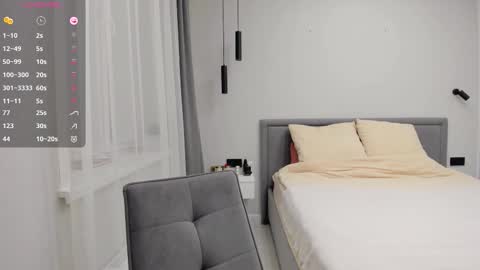 Snapshot of nadyayax chatting on 10-31-25, 01:34 Nadya online show from 10-31-25, 01:34