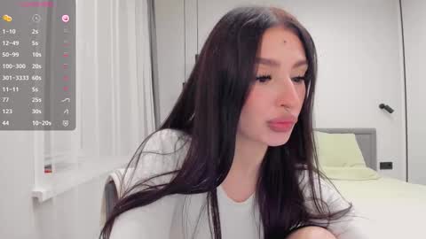 Snapshot of nadyayax chatting on 11-15-25, 01:29 Nadya online show from 11-15-25, 01:29