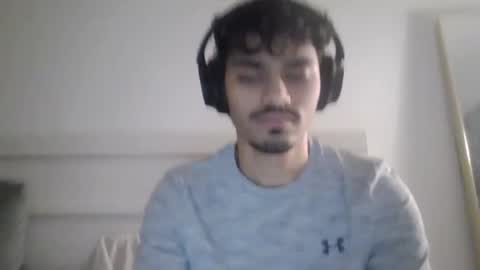 Himmm online show from 12-14-25, 03:12