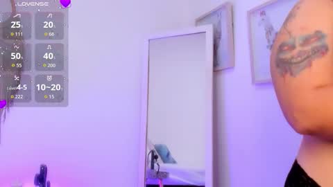 Snapshot of naharakamado__ chatting on 10-29-25, 12:57 naharakamado__ online show from 10-29-25, 12:57