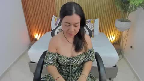 N A H I A online show from 03-03-25, 03:09