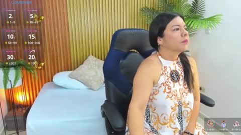 Snapshot of nahia_13 chatting on 09-15-25, 12:05 N A H I A online show from 09-15-25, 12:05