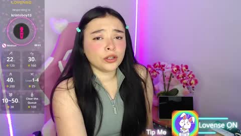 Snapshot of nahia__1 chatting on 04-01-26, 03:09 Nahia online show from 04-01-26, 03:09