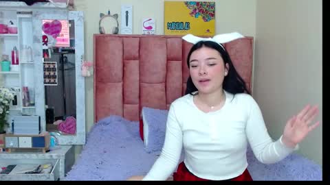 nahia cute     only   online show from 12-10-24, 05:11