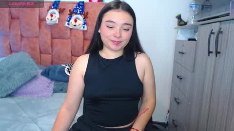 nahia cute     only   online show from 11-28-25, 06:21