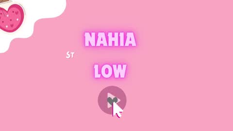 Snapshot of nahia_low chatting on 01-15-25, 03:11 Valeria online show from 01-15-25, 03:11