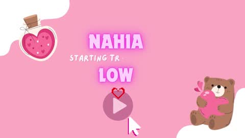 Snapshot of nahia_low chatting on 01-22-25, 02:48 Valeria online show from 01-22-25, 02:48