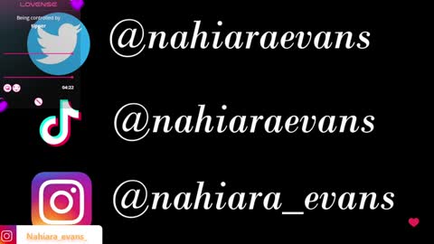 Snapshot of nahiara_evans_ chatting on 02-03-25, 02:03 NAHIARA EVANS online show from 02-03-25, 02:03