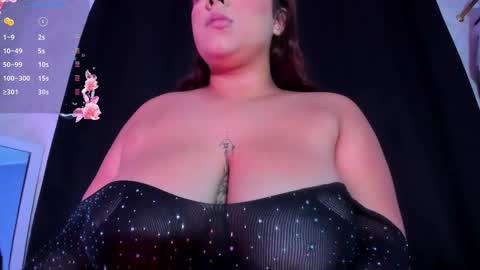 Snapshot of nahiara_lee_ chatting on 11-28-25, 11:57 Nahia online show from 11-28-25, 11:57