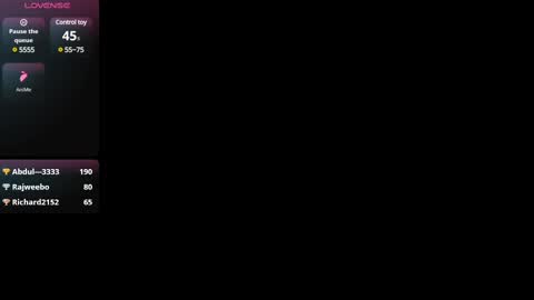 Snapshot of nahiavictoria chatting on 02-22-25, 09:45 NahiaVictoria online show from 02-22-25, 09:45