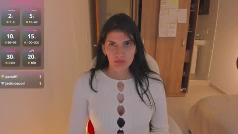 Snapshot of nahomi2021 chatting on 12-05-24, 01:36 independent model online show from 12-05-24, 01:36