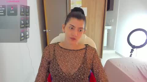 Snapshot of nahomi2021 chatting on 02-12-25, 09:11 independent model online show from 02-12-25, 09:11