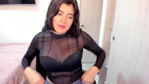 independent model online show from 03-09-26, 07:40