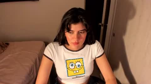 Snapshot of nahomi2021 chatting on 07-12-26, 01:40 independent model online show from 07-12-26, 01:40