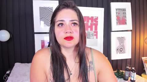 Nahomi  online show from 02-13-26, 10:44