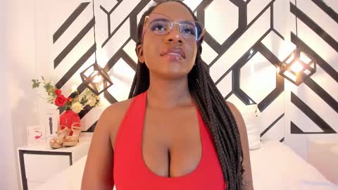 Nahomi online show from 02-27-26, 01:44