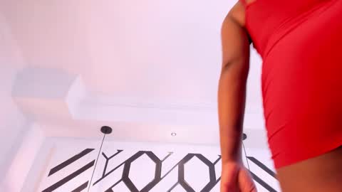 Nahomi online show from 03-09-26, 01:59