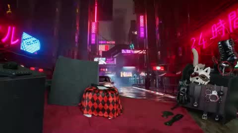 Nahomi online show from 10-17-25, 03:10