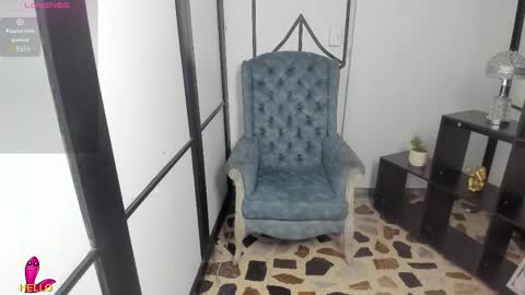 Nahomi online show from 01-11-26, 04:39