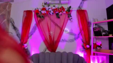 Nahomi online show from 05-03-26, 06:08