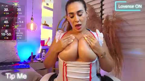 Snapshot of nahomiross chatting on 07-07-26, 01:59 NahomiRoss online show from 07-07-26, 01:59