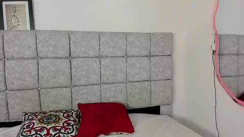 nahomy_hancook online show from 01-31-26, 10:08