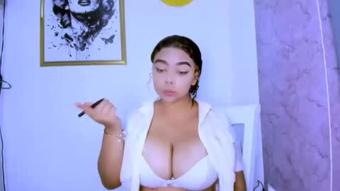 nahomy_hancook online show from 03-08-26, 01:47