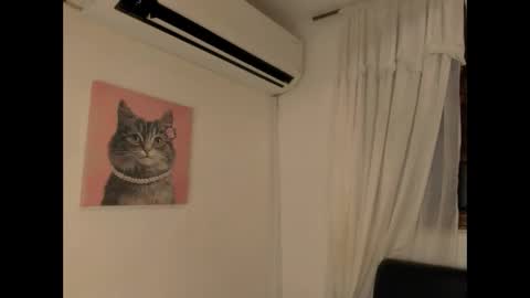 Nahomy online show from 12-03-25, 09:24