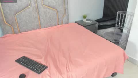 nahomycarterr online show from 10-03-25, 07:55