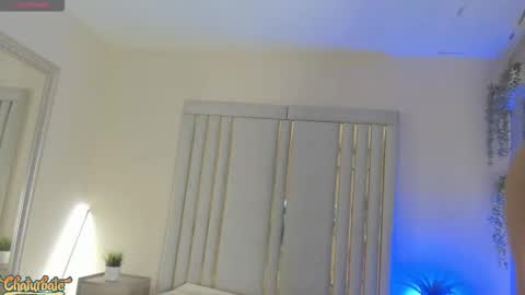 nahomycarterr online show from 01-15-26, 11:37