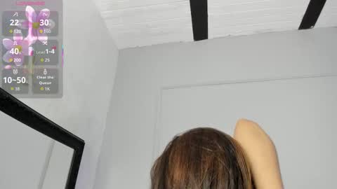 nahomycarterr online show from 03-20-26, 11:37