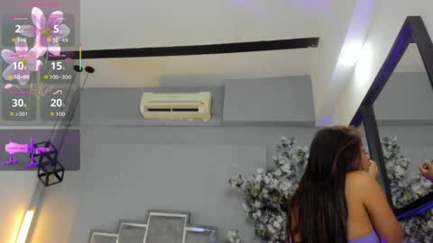 nahomycarterr online show from 04-03-26, 11:41