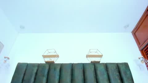 Nahomy online show from 07-10-26, 08:33