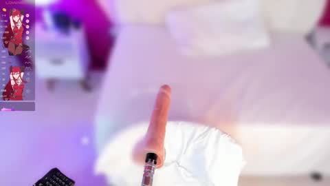 Nahomy Roberts online show from 03-01-25, 06:21