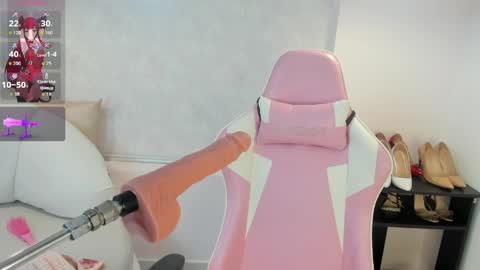 Snapshot of nahomyroberts chatting on 04-02-26, 08:34 Nahomy Roberts online show from 04-02-26, 08:34