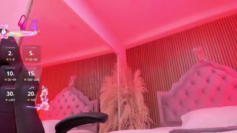 nahomyrusell online show from 06-22-26, 03:25