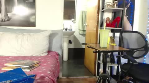 Nahonysex 222  online show from 03-12-25, 03:46