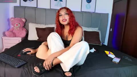 Naia online show from 11-20-25, 07:46